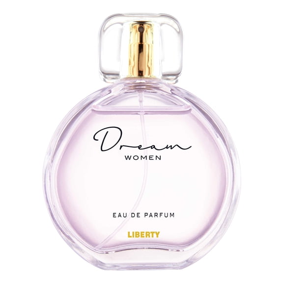 Perfume Liberty Dream Eau de Parfum 100 ml para mujer