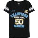 thumbnail image 1 of Camiseta gráfica G-III Sports Carolina Panthers para mujer cpn S, 1 of 2