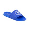thumbnail image 1 of Sandalia Slides Color Azul Talla 27, 1 of 6