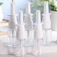 thumbnail image 2 of 10ml 20ml 30ml Empty Plastic Nasal Spray Bottles, 2 of 4