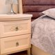 thumbnail image 4 of Tirador para muebles CHAO 6 piezas de cobre, 4 of 5