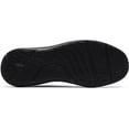 thumbnail image 5 of Under Armour Men's Charged Pursuit 2 Rip Running Shoes, Black,9.5 M US, 5 of 5