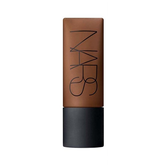 Nars Soft Matte Complete Foundation 1.5oz / 45ml Deep 3 Iguacu