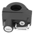 thumbnail image 2 of Electric Bike Hook Lock,Motorcycle Helmet Lock Keys Bicycle Helmet Lock ATV Hook Lock Highly Recommended, 2 of 8