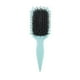thumbnail image 1 of Boar Bristle Curly Hair Brush for Detangling Styling Brush Natural Curls Waves, Ergonomic Design for All Hair Types, 1 of 5