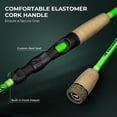 thumbnail image 7 of KastKing Zephyr Dual Tip Fishing Rod-Green Casting Rods & Spinning Rods, 7 of 7
