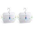 thumbnail image 1 of Rechargeable Small Dehumidifier, High-Efficiency Moisture Absorber for Bedroom, Wardrobe and Bookcas, 1 of 5
