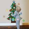 thumbnail image 6 of ABODELINE Containlol 500 Pcs Christmas Ornament Roll Stickers Christmas Ball Assorted Holiday Stickers 1.5 Inch Xmas Decoration for Candy Bag Party Favors Supplies(Snowflake Style), 6 of 6