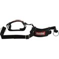 thumbnail image 2 of RaceQuip Racing Arm Restraint 391002 Youth/Adult; Non SFI Rated; Black; Polypropylene Webbing/High Grade Steel Hardware; With Racequip Logo; Single, 2 of 4