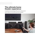 thumbnail image 3 of Receptor AV Denon AVR-X1700H de 7.2 canales y 80 W con Dolby Atmos, 3 of 7