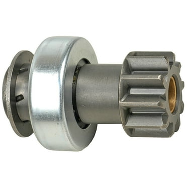 New Starter Drive for Kohler, Cub Cadet 25-755-33-S, KH-25-755-33-S