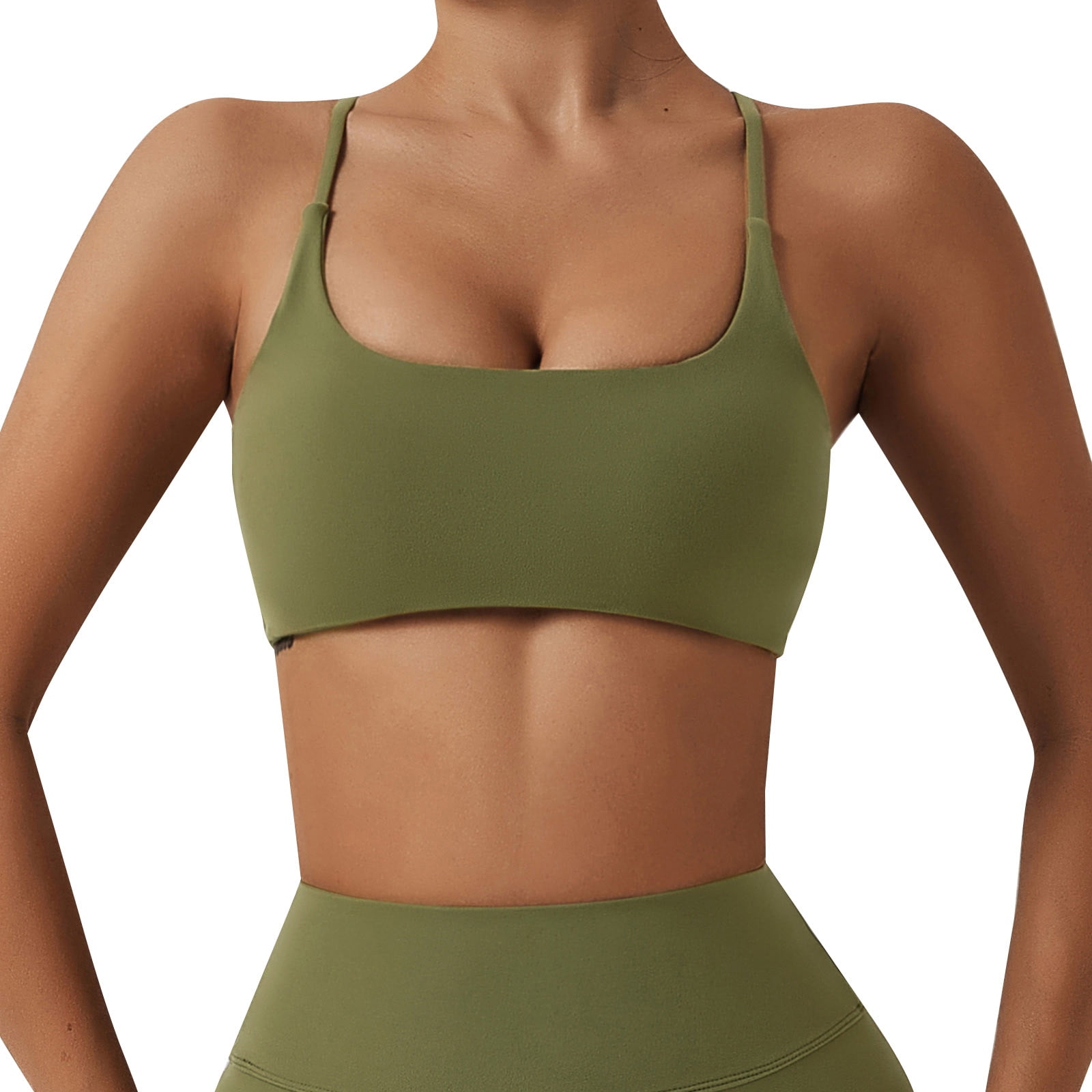 Pedort Backless Bra Comfortable Breathable Lisa Charm Daisy Bra, Front  Snaps Full Coverage Bras for Women Beige,XL