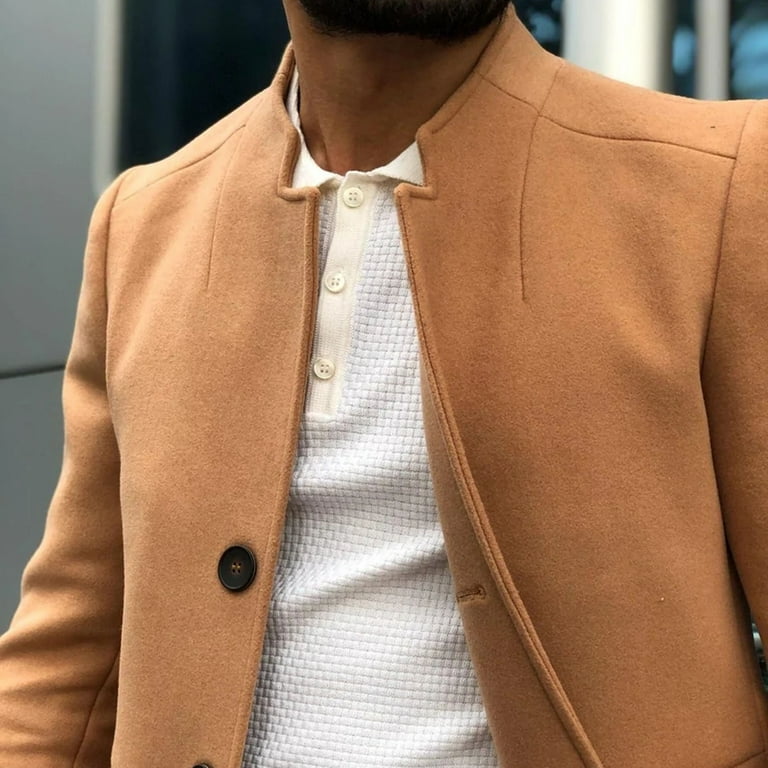 LOHEN ローヘン　TOPPER COAT キャメル LOHEN ローヘン TOPPER COAT キャメル