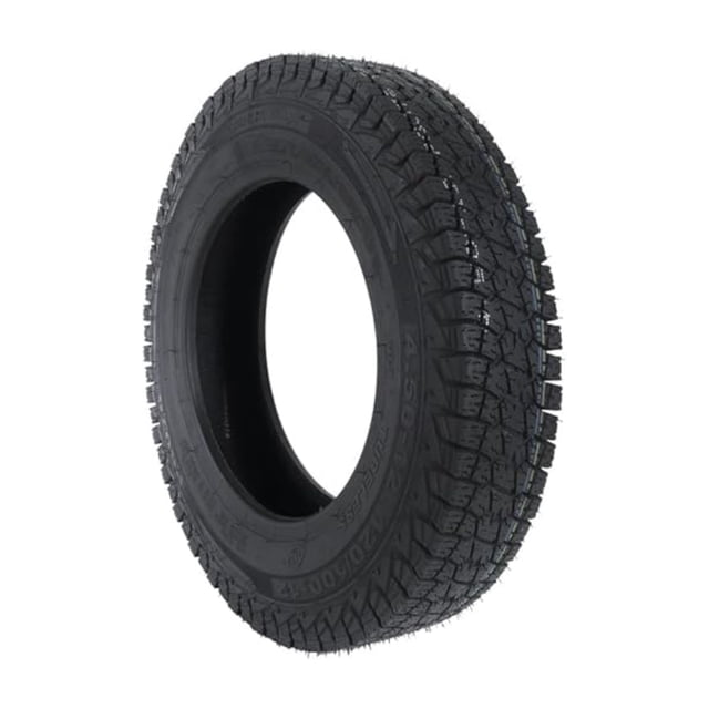 Llanta para Motocicleta - Terra Plus - P6076 - 4.50-12ULT (120/100-12) - 6PR - Carga 72 - Velocidad J - Ideal para Uso Urbano y Carretera