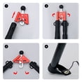 thumbnail image 4 of Tent Pole Tips Caps Anti-Puncture Round Canopy Rod Top Cap Single Tent Support Thimble Tent, 4 of 8