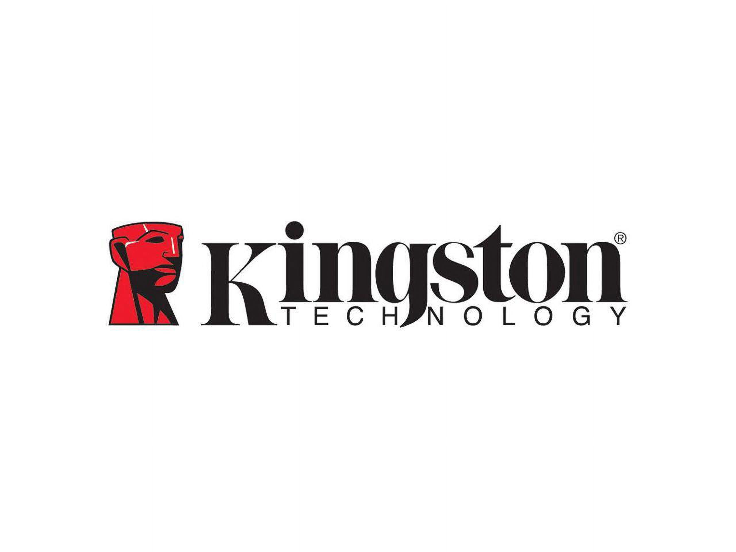 Kingston ValueRAM 16GB DDR4 SDRAM Memory Module - 16 GB - DDR4-3200/PC4-25600 DDR4 SDRAM - 3200 MHz - CL22 - 1.20 V - Non-ECC - Unbuffered - 260-pin - SODIMM - Lifetime Warranty