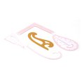 thumbnail image 4 of Clothing Grading Ruler, Lightweight Transparent Proofing Ruler  For Hand Cutting For Pattern Making For Drawing For Clothing Design, 4 of 8