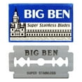 thumbnail image 3 of Big Ben Razor Blades, 3 of 3