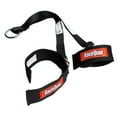 thumbnail image 4 of RaceQuip 394004RQP Arm Restraint Harness SFI 3.3 Individual Straps 2 in Wide Cuffs Black, 4 of 7