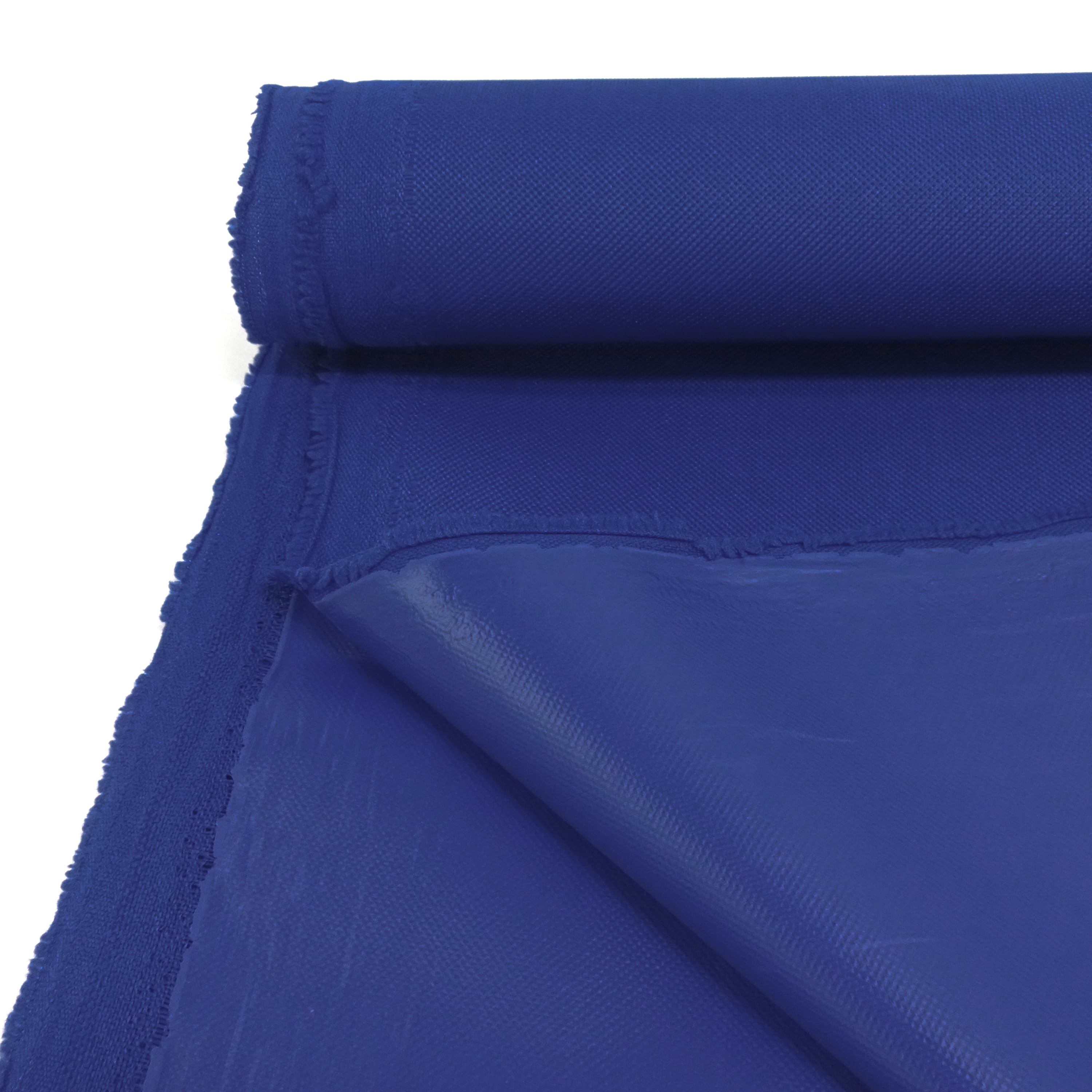 SHASON TEXTILE PRO TUFF OUTDOOR FABRIC, COBALT (By The Yard)