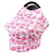 thumbnail image 2 of Cubierta de Carrito de Bebé Funda Asiento Elástica Juguetes de Necesidad Especial Aprender, 2 of 5
