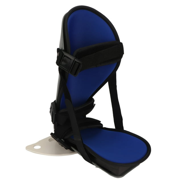 Bota elástica para dormir, fascitis, férula nocturna para pies, soporte nocturno para pies, férula nocturna para pies, parte superior de la línea