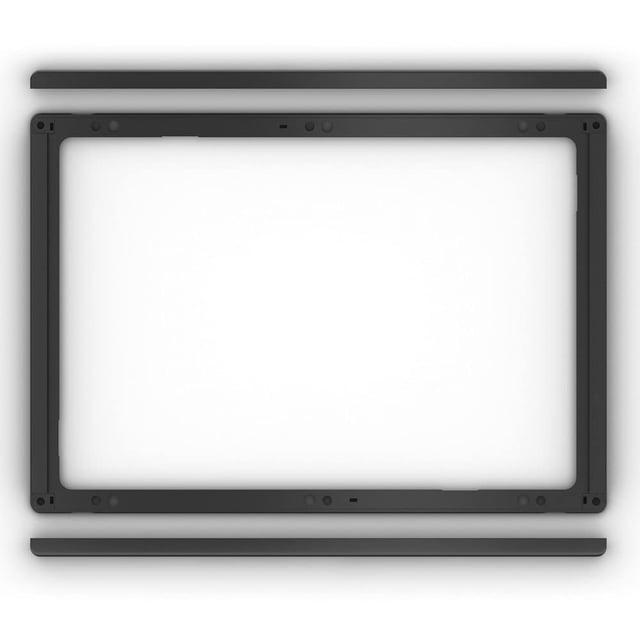 Placa adaptadora Garmin GPSMAP Serie 9x2 a 9x3