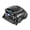 Black & Green, variant on WYBOT B1 Robotic Pool Cleaner, Floor and Wall Cleaning, 120min Runtime Cordless Pool Robot for Inground & Above Ground Pools, Smart Navigation, Self-Parking, Dual Side Brushes, Black Green