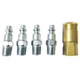 thumbnail image 1 of Frita 239128 0.25 in. Master Mechanic Quick Connect Kit, 5 Piece, 1 of 1