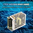 thumbnail image 6 of Yuhsdv 12V 5A Power Supply Adapter 60W Power Supply Transformer Switch 220 AC To 12V DC, 6 of 9