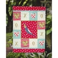 thumbnail image 3 of Carolines Treasures CK5521GF Cockatiel Love Flag Garden Size Small multicolor, 3 of 3