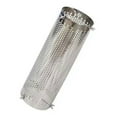 thumbnail image 5 of Camping Tent Stove Chimney Pipe Anti-Hot Mesh Cover 10cm Diameter Chimney Cover, 5 of 9