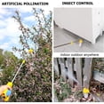 thumbnail image 6 of Diatomaceous Earth Powder Duster Multi-Purpose Powder Sprayer Indoor and Outdoor, 6 of 6