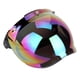 thumbnail image 5 of Protector de Visera para Casco de Motocicleta A Prueba de Viento, Protectión UV, ProtecioN Contra Polvo y Desechos, Para Montar, 5 of 7