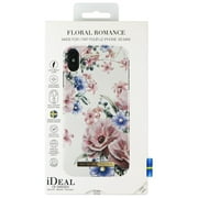 iDeal of Sweden Printed Case for  iPhone XS Max - Floral Romance