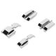 thumbnail image 1 of Prensatelas para cremalleras 4 piezas ANGGREK, 1 of 8