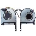 thumbnail image 2 of Ventilador de refrigeración Sicastar para Asus TUF Gaming (2020) A15 FA506, 2 of 7