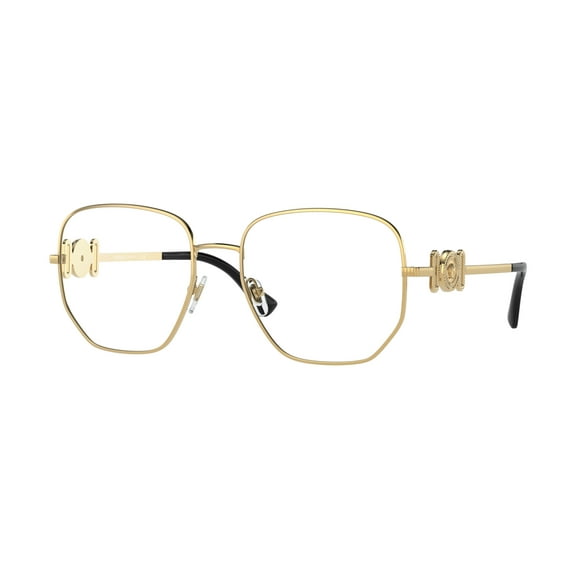 Versace VE1283-1002 Eyeglass Frame 54mm
