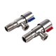 thumbnail image 4 of Angle Stop Valves OFF ON Switch G1/2 Water Stop Valve for Bathroom Toilet Sink, 4 of 5