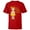 Red, variant on Disney Pixar Toy Story 4 Hello I'm Gabby Gabby T-Shirt - Short Sleeve T-Shirt for Kids - Customized-Navy