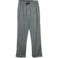 thumbnail image 3 of Hanes  X Temp Knit Lounge Pajama Pants (Men), 3 of 5