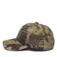 thumbnail image 5 of Outdoor Cap USA-200 Low Crown Cap, Kryptek Colorways have Kryptek Printed Seam Taping-Kryptek® Highlander™, 5 of 5