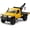Yellow, variant on MN Model MN-82T 1:12 Scale RC LC79 4WD Crawler Truck with Functional Crane, 2-Speed Transmission 2.4GHz RTR Off-Road Toy Vehicle