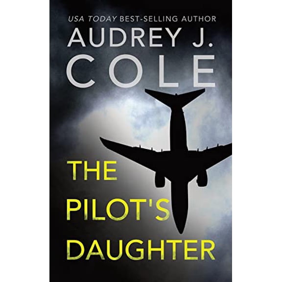 Pre-Owned The Pilots Daughter Paperback