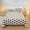 D, variant on AuroraX Cream Bed Blanket Twin/Twin-Xl Size Soft Cute Brushed Microfiber Throw Blankets Breathable Lightweight Cozy Warm Blankets for Home Dorm Sofa All-Season