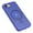 Darkblue, variant on ELEHOLD For iPhone 16e Magnetic Shock-Absorbent PC+TPU Matte Protective Case with Mag-safe Accessories Compatibility ,Rose