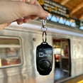 thumbnail image 2 of Mace Brand Personal Alarm Keychain - Black, 2 of 13