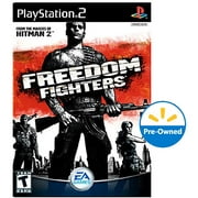 Freedom Fighters (PS2) - Pre-Owned