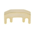 thumbnail image 1 of Miangastore Violin Accessory Mute Alloy 1Pack For Professional Use, 1 of 5