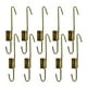 thumbnail image 2 of Resorte Interruptor Luz Freno Vento Crossmax 200 (20-21), 2 of 3